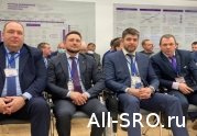 Союз профессиональных строителей принял участие в Дне подрядчика: читать другие актуальные новости о СРО на информационном портале «Всё о саморегулировании».